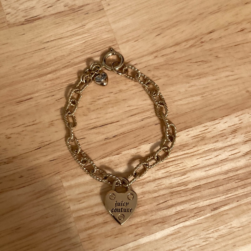 Juicy Couture Bracelet
